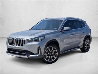 2026 BMW X1