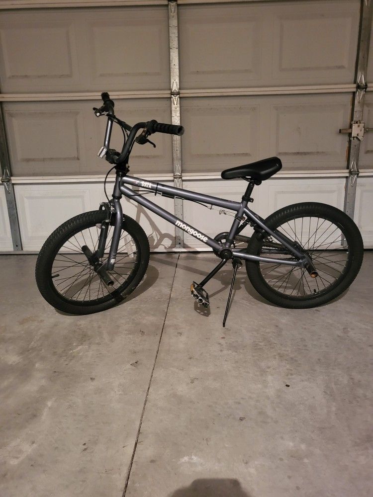 Mongoose