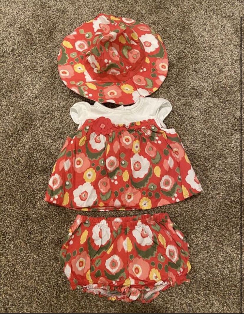 Toddler Girls 18-24 mth lot