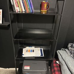 Book shelf