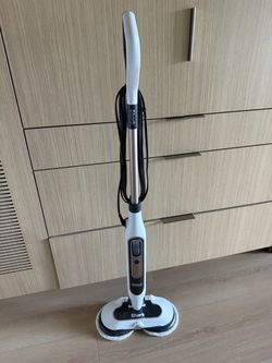 Shark steam  floor cleaner