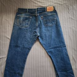 Mens Levi's Pants