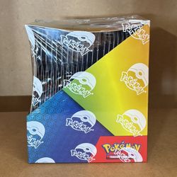 Pokemon TCG Mega Evolution Sleeved Booster Pack Of 24 (Dollar Tree Exclusive)
