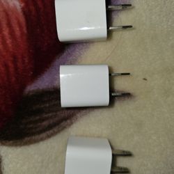 5v Cargador Adaptador