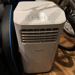 Hisense AC UNIT