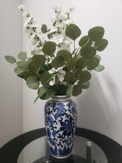 Fake plant