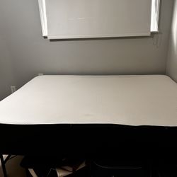 Full Size Mattress