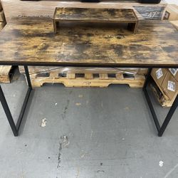 Computer Desk
