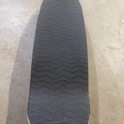 Landyachtz Skateboard 