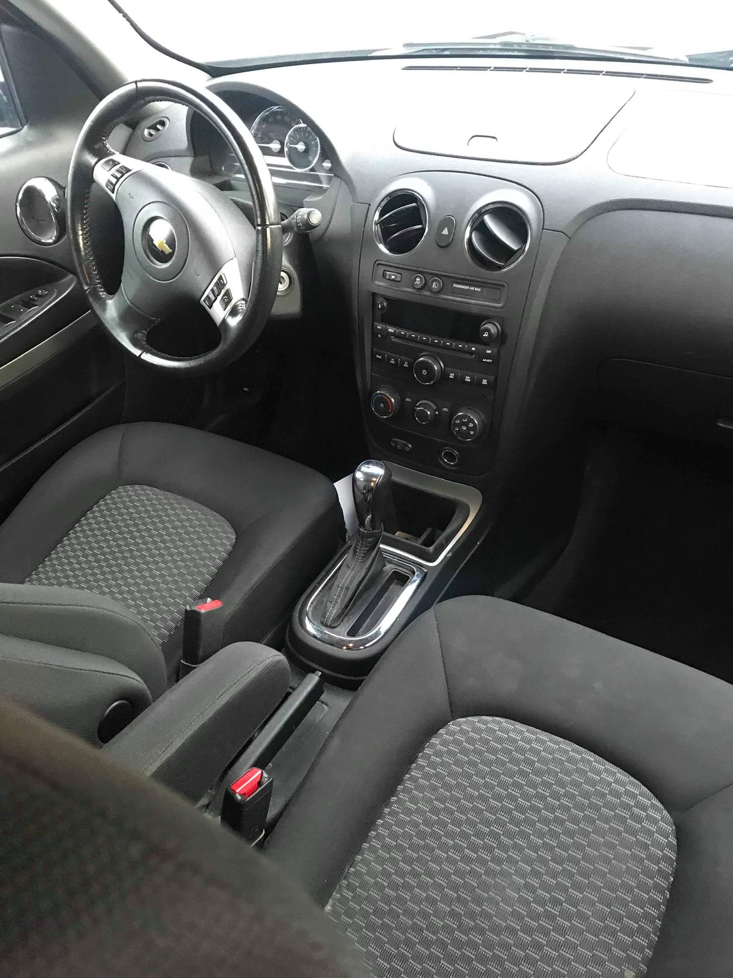 2011 Chevrolet HHR