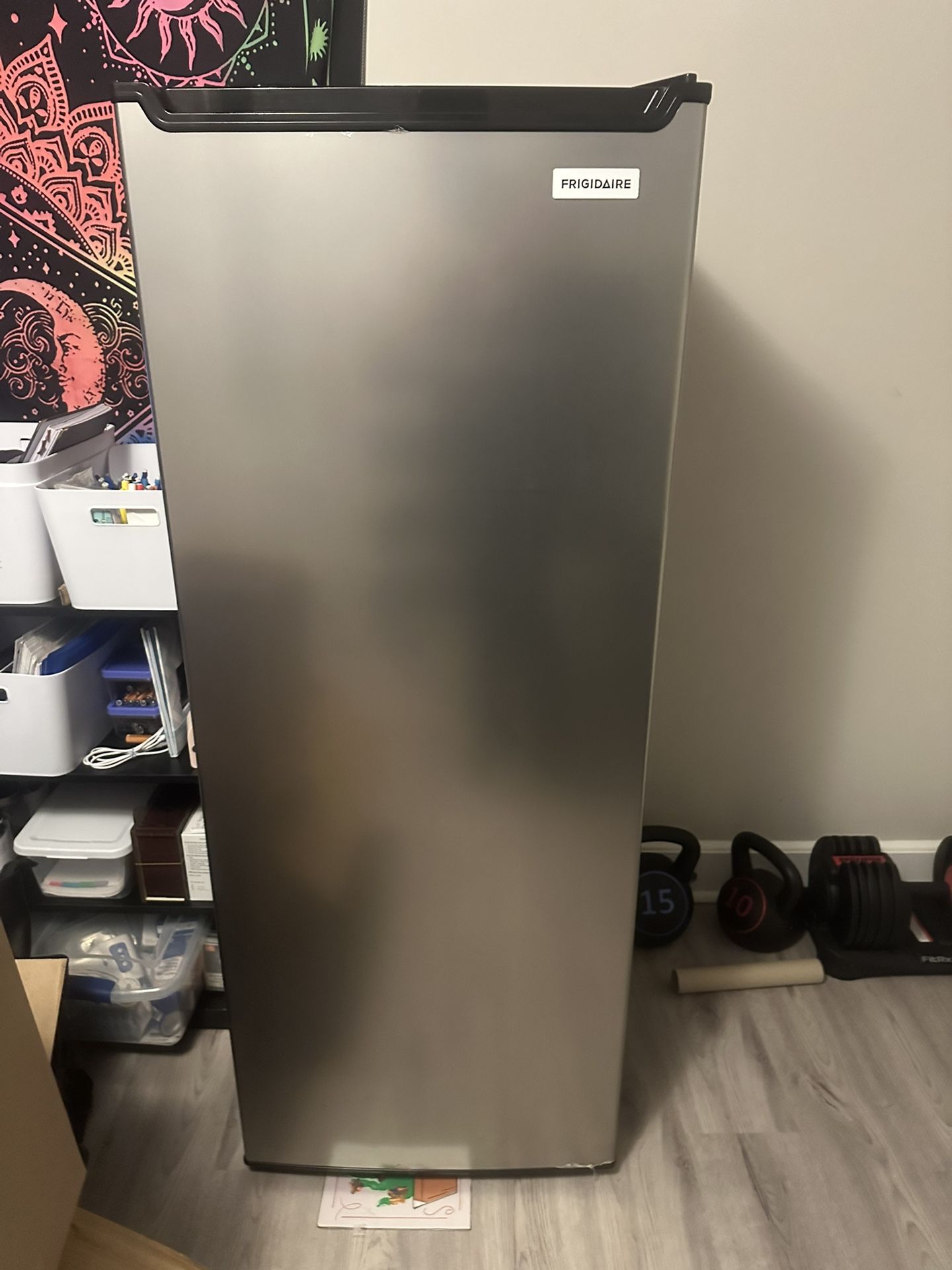 Deep Freezer