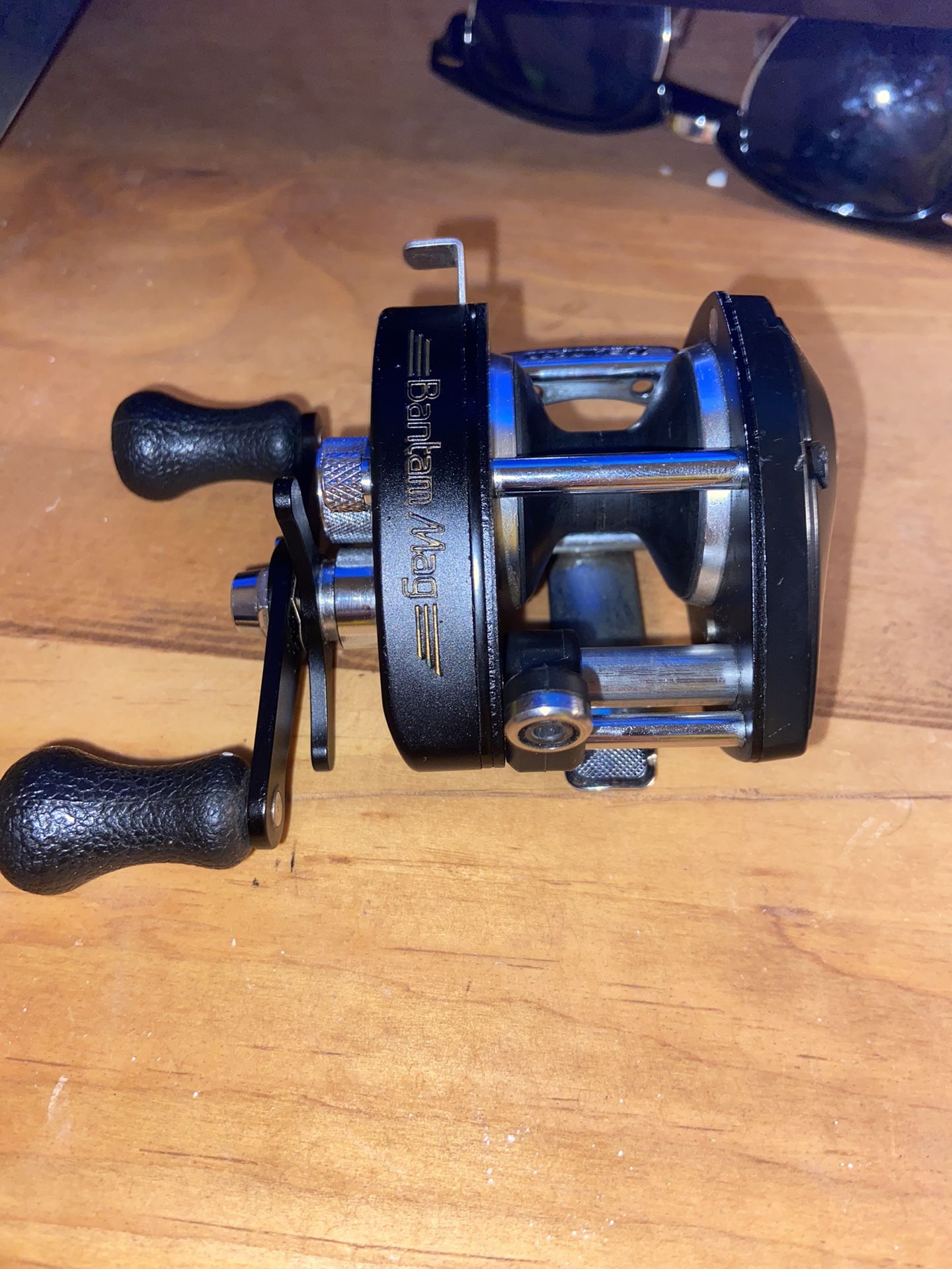 Shimano, Bantam Mag