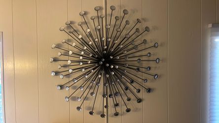Home decoration, ready to hang any place you love to
