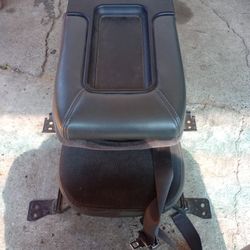 Center Console for Chevrolet 