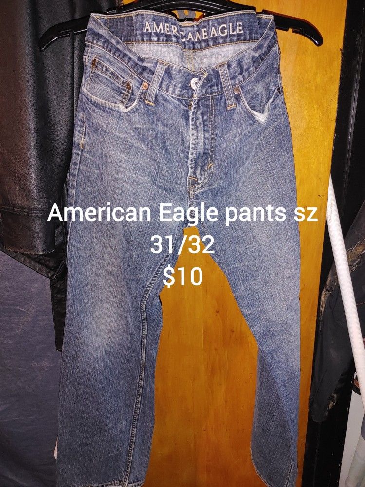 Jeans American eagle