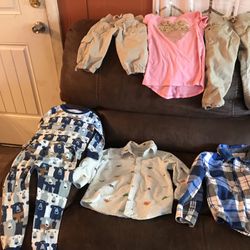 Kids Clothes 
