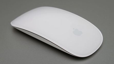 Apple wireless mouse
