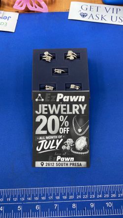 James Avery Rings