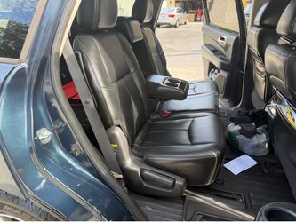 2013 Nissan Pathfinder
