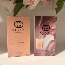 Perfume For Sale 