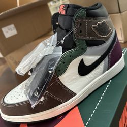 Jordan 1 Hand Crafted - Downtown Houston