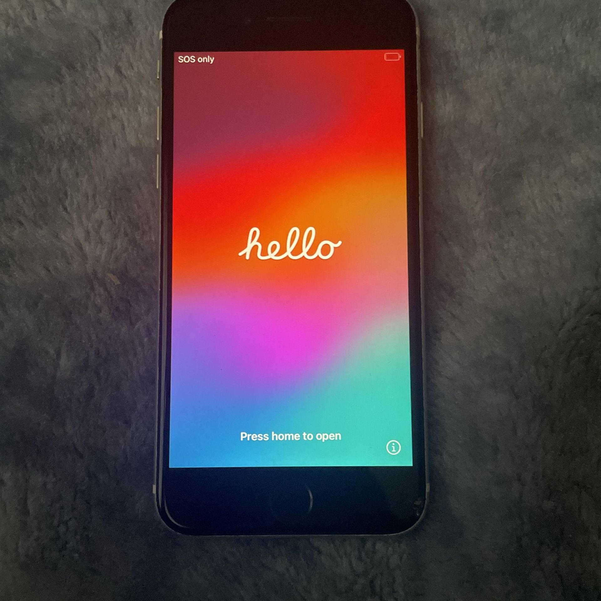 iPhone 6S