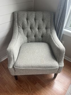 Accent Chair