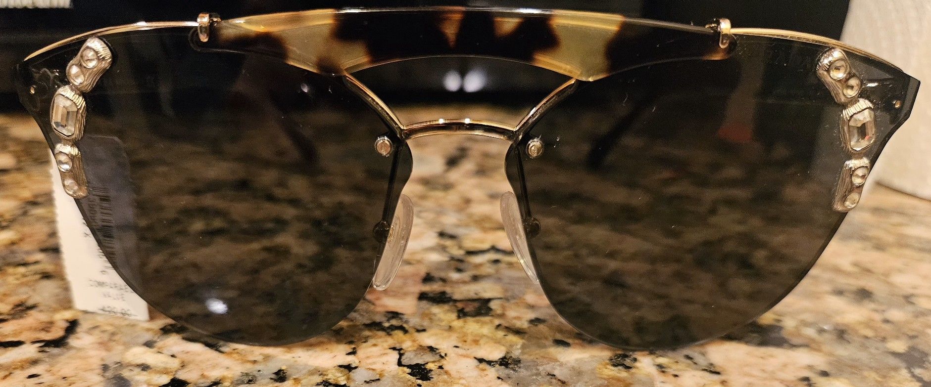 Prada Women Sunglasses