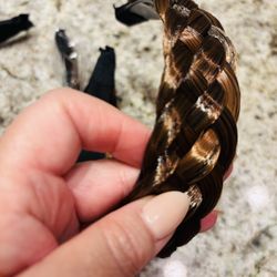 New 🎀 Braided Hair 🎀 