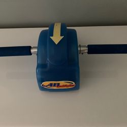 AB Slide Exercise Tool