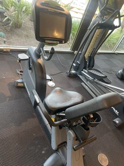 Fitness Equipment