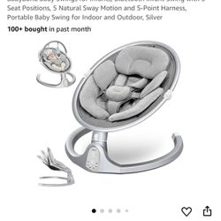 Baby Swing 