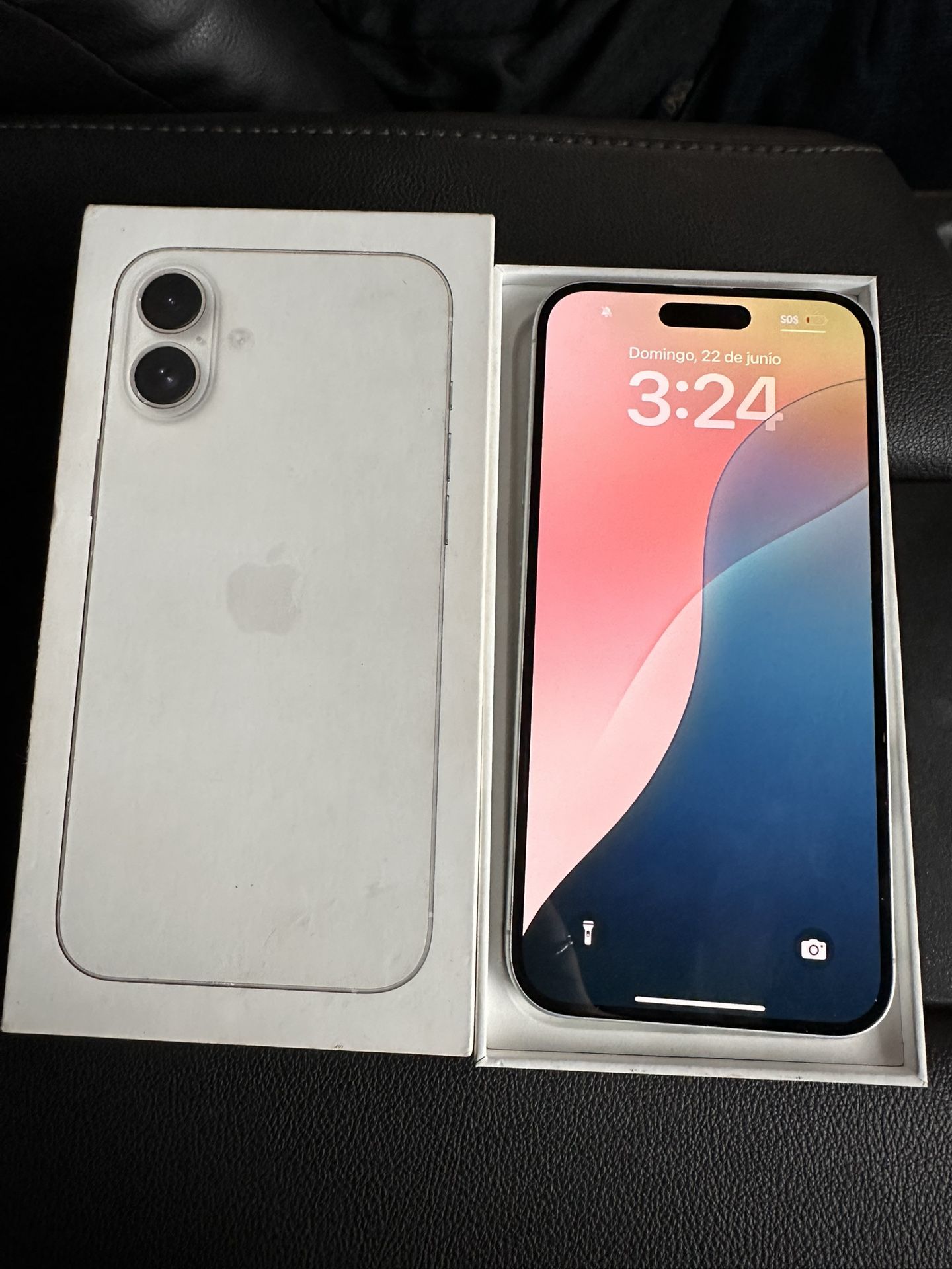 iPhone 16 Plus Unlocked,TRADE