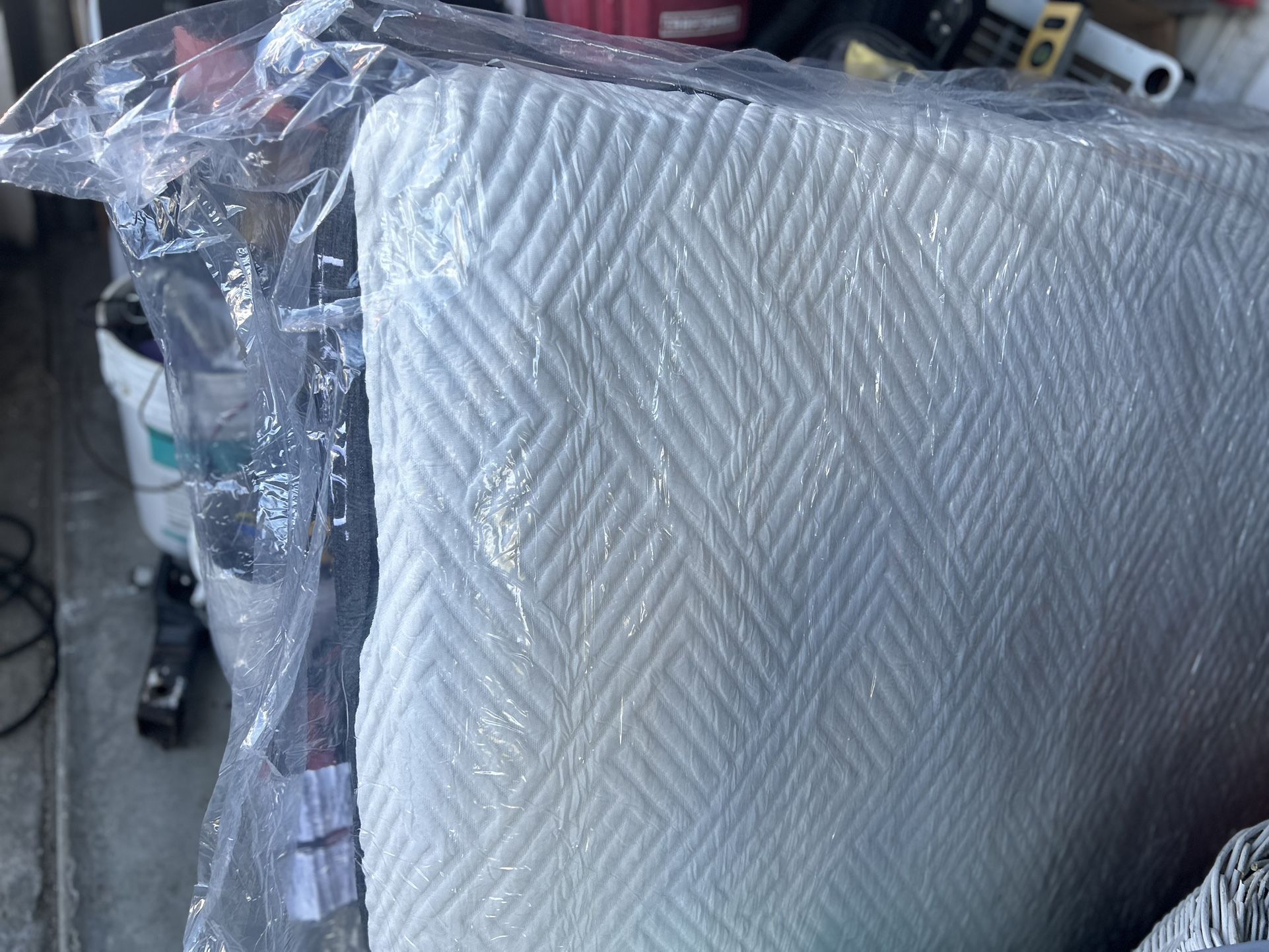 Xl Twin Mattress
