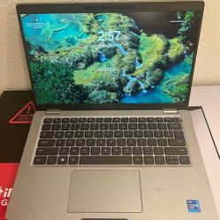 Black Friday Dell laptop latitude 5420 i7 11th @ 3.00Ghz 16gb ram 512GB mvme windows 11 office 2024