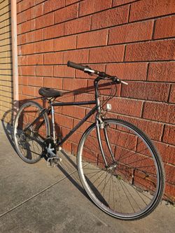 Specialized Crossroads gear bicycle $150