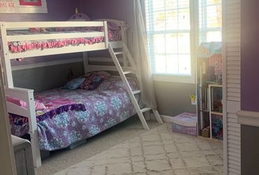 Bunk Bed Set