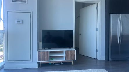 43 inch TCL Roku TV 4k!