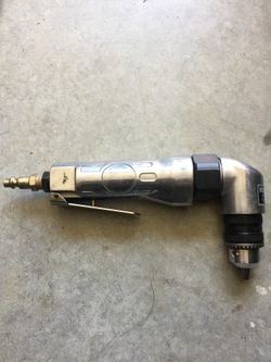 3/8 Air angle drill