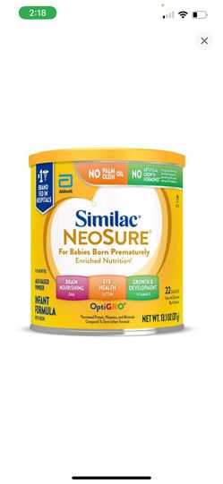 Similac