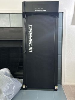 DAWYEGIM walking pad