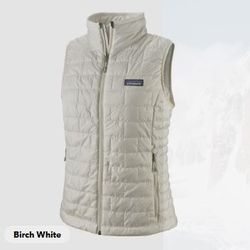 Patagonia Nano Vest