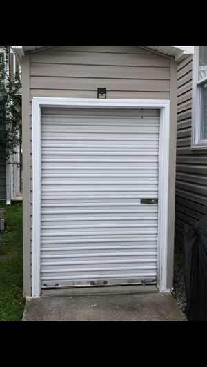 New And Used Garage Door For Sale In Myrtle Beach Sc Offerup