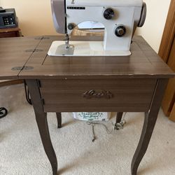Sewing Table 