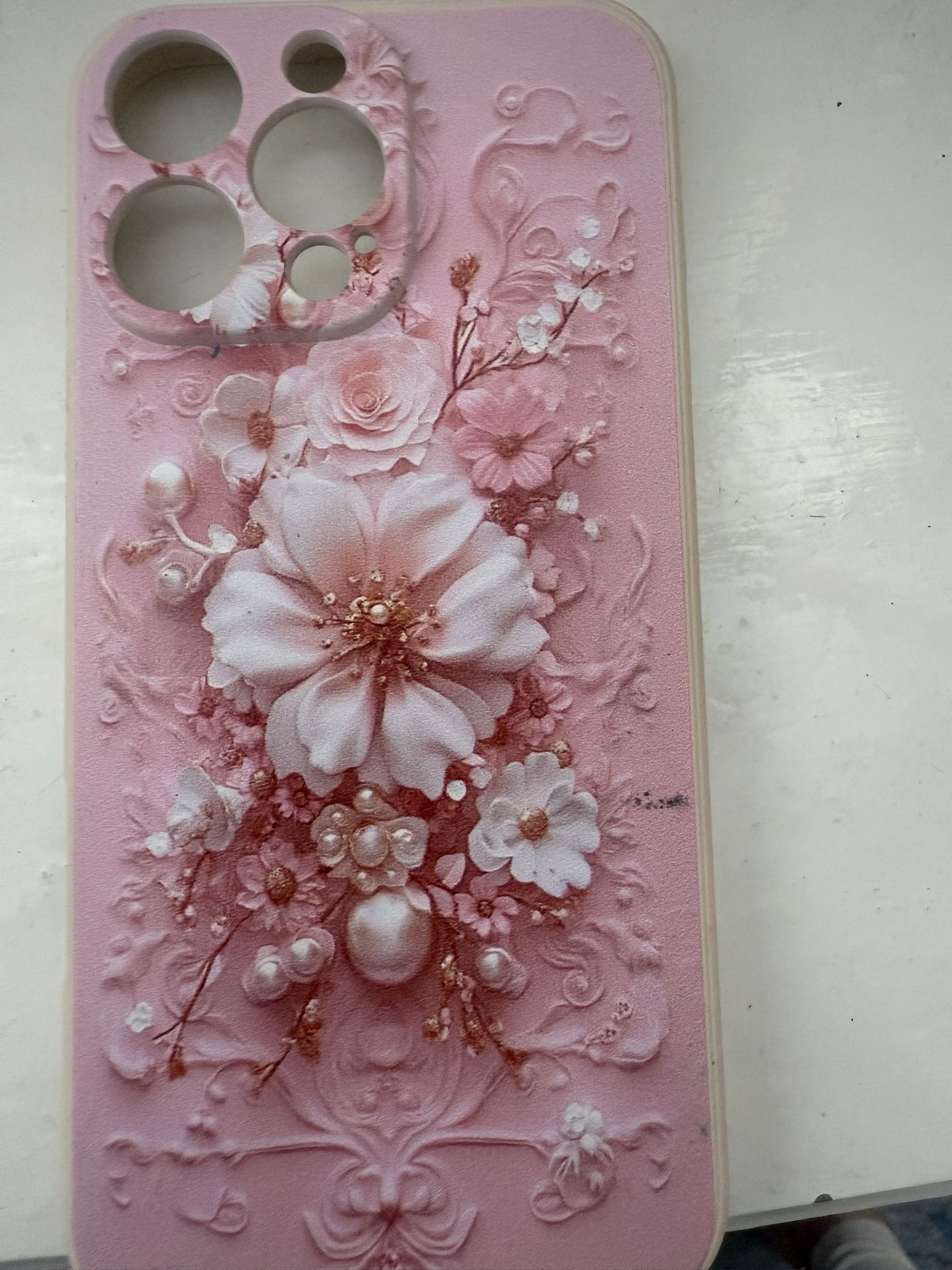 IPHONE 16 PRO MAX CASE