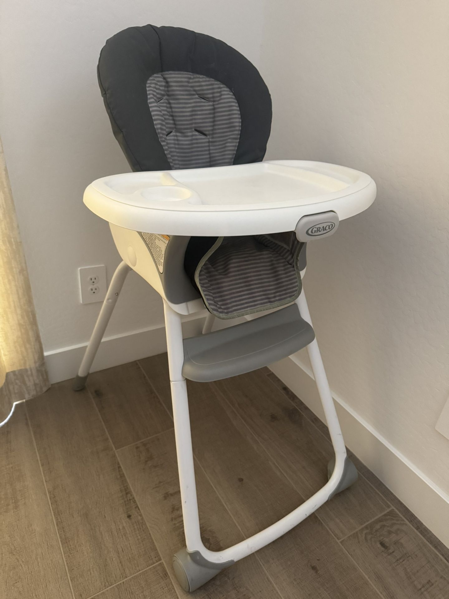 Graco High Chair