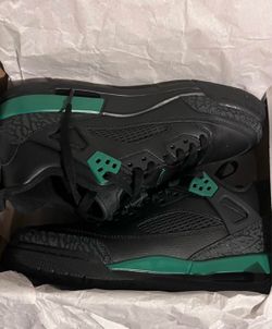 Jordan shoes