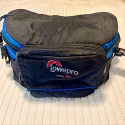 Lowepro Orion AV camera accessory case