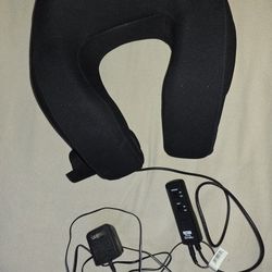 Neck Massage Device