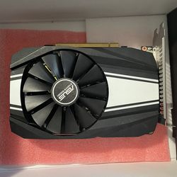 ASUS 1660 Super selling for PARTS